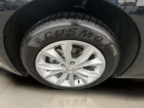 Certified 2024 Chevrolet Malibu LT image 14