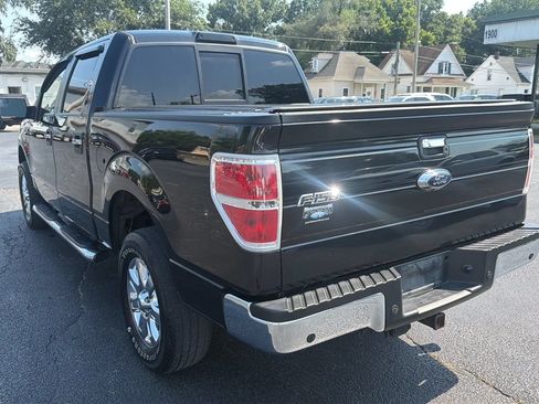 Used 2014 Ford F150 XLT w/ Equipment Group 302A Luxury AWD/4WD image 7