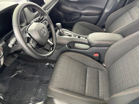 Used 2026 Honda HR-V Sport image 25