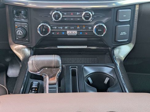 New 2026 Ford F150 King Ranch w/ Equipment Group 601A High AWD/4WD image 20