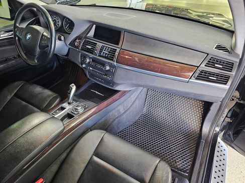 Used 2012 BMW X5 xDrive35d AWD/4WD image 11