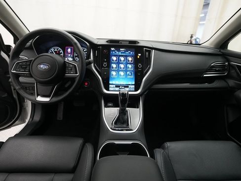 Certified 2023 Subaru Outback Limited image 5