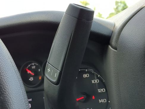 New 2025 GMC Sierra 3500 Pro w/ Convenience Package image 11