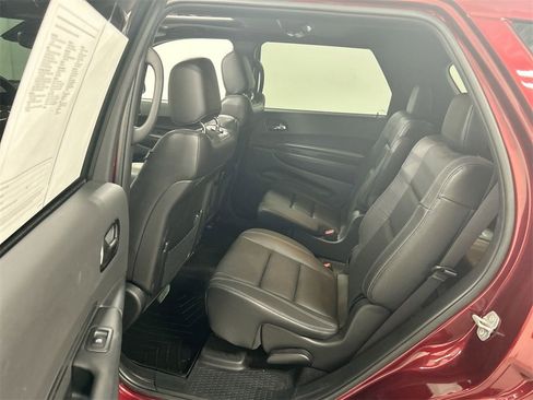 Used 2022 Dodge Durango GT image 21