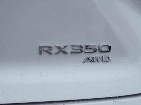 Used 2024 Lexus RX 350 w/ Convenience Package image 12