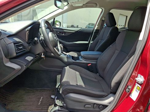 Certified 2024 Subaru Outback Premium AWD/4WD image 13