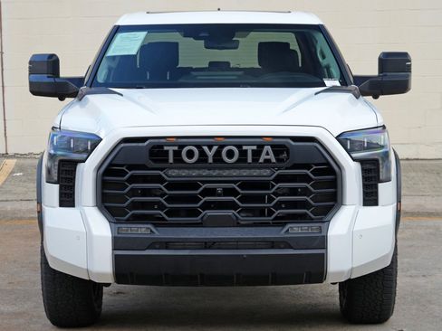 Used 2023 Toyota Tundra TRD Pro w/ TRD Pro Tow Package AWD/4WD image 51
