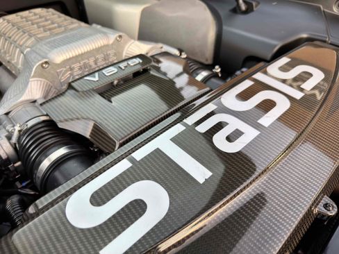 Used 2008 Audi R8 V8 image 80