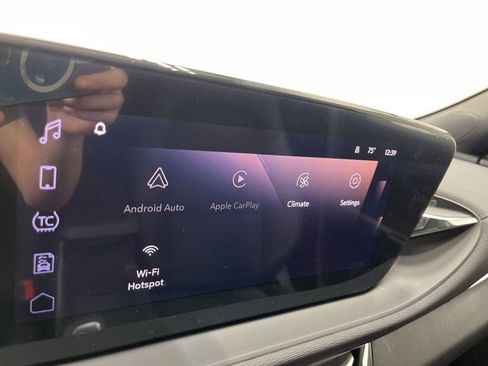 New 2026 Buick Envista Preferred w/ Convenience I Package FWD image 13