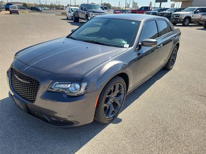 Used 2023 Chrysler 300 S w/ Comfort Group