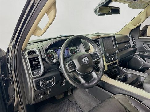Used 2019 RAM 1500 Laramie image 13