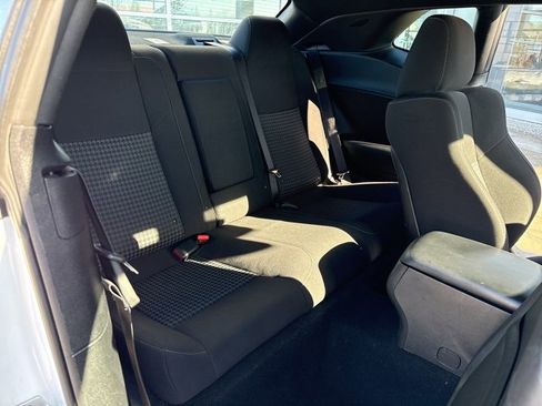 Used 2023 Dodge Challenger GT image 36