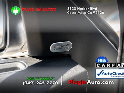 Used 2023 Dodge Charger Scat Pack RWD image 23