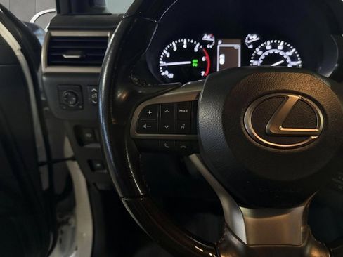 Certified 2020 Lexus GX 460 Premium image 15