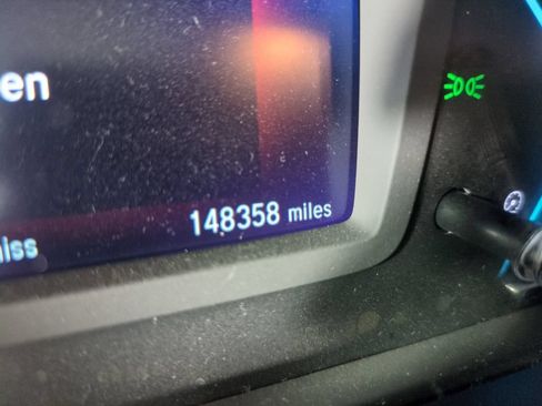 Used 2018 Honda Odyssey EX image 19