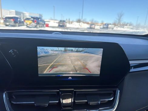 New 2026 Chevrolet TrailBlazer ACTIV w/ Convenience Package image 18