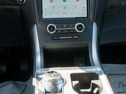 Used 2023 Ford Edge SEL w/ Convenience Package AWD/4WD image 15