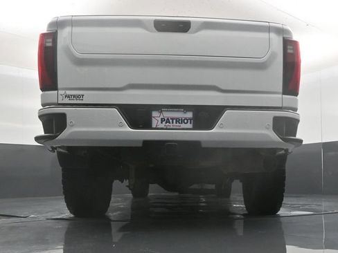 Used 2024 GMC Sierra 2500 Denali w/ Denali Reserve Package AWD/4WD image 53