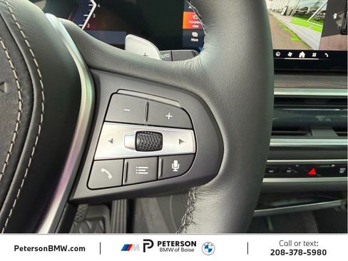 New 2026 BMW X5 xDrive40i AWD/4WD image 29