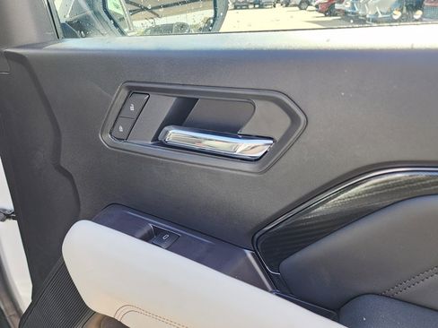 New 2026 GMC Canyon AT4X image 42