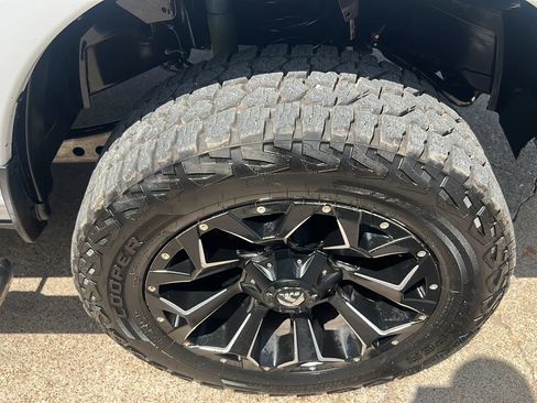 Used 2019 RAM 2500 Tradesman AWD/4WD image 18