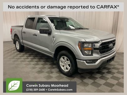 Used 2023 Ford F150 XLT