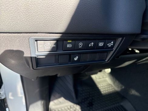 New 2026 Toyota Tundra Limited AWD/4WD image 22
