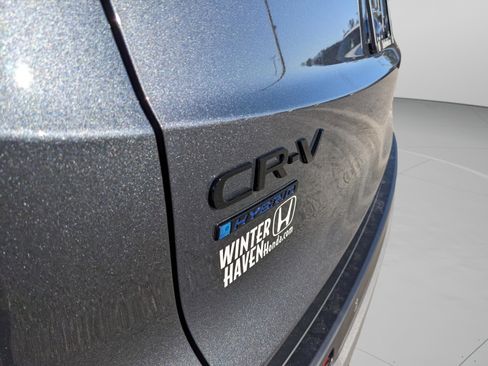 New 2026 Honda CR-V Sport-L image 39