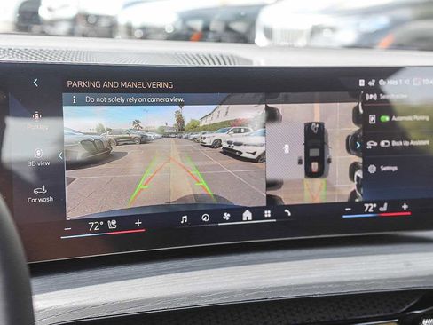 New 2026 BMW 330i Sedan w/ Convenience Package image 23