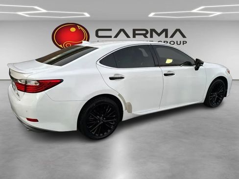 Used 2015 Lexus ES 350 image 5