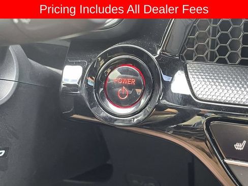 Used 2025 Honda CR-V Sport Touring image 31