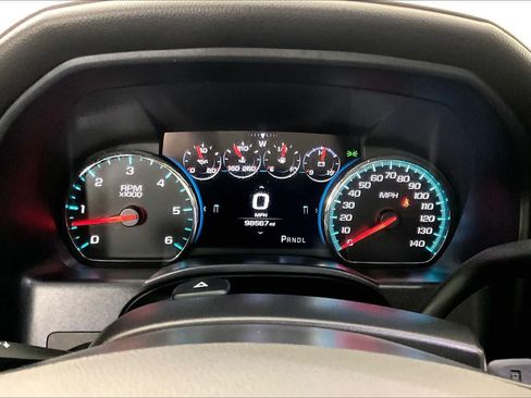 Used 2018 GMC Sierra 1500 Denali RWD image 24