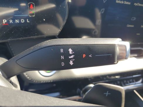 New 2026 Chevrolet Equinox LT image 26