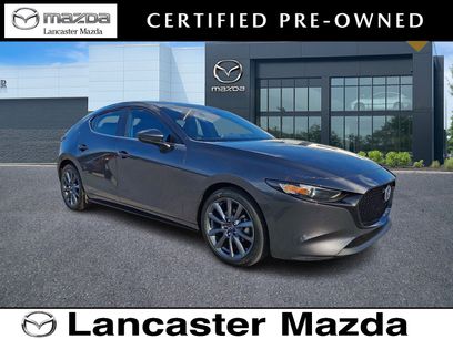 Used 2023 MAZDA MAZDA3 s