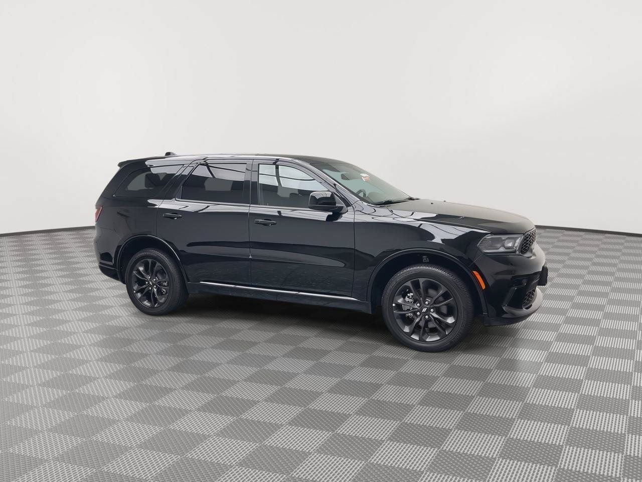 Used 2026 Dodge Durango GT AWD/4WD image 42