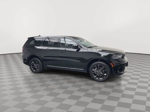 Used 2026 Dodge Durango GT AWD/4WD image 42
