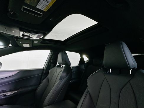 Used 2022 Lexus NX 350 F Sport image 27