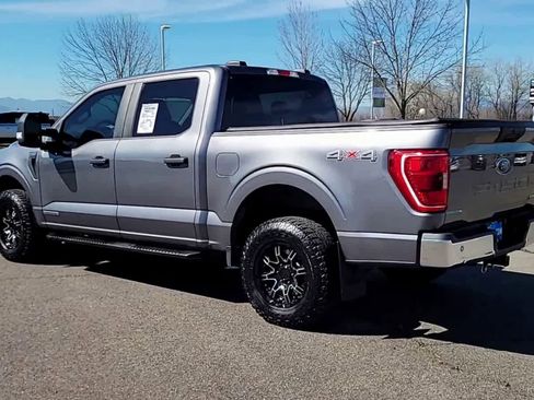 Used 2023 Ford F150 XL w/ Trailer Tow Package image 6