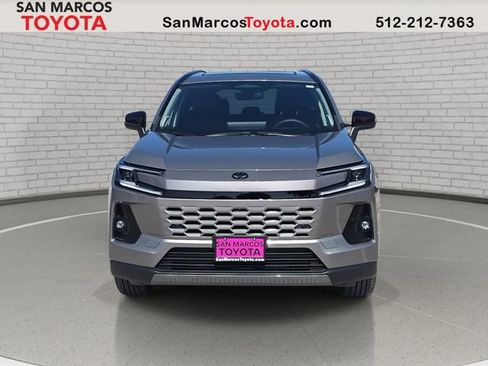 New 2026 Toyota RAV4 Limited image 2