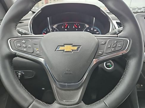 Used 2024 Chevrolet Equinox LT image 14