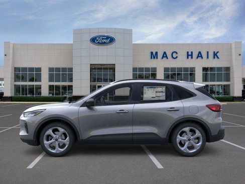 New 2026 Ford Escape ST-Line w/ Tech Pack #1 FWD image 33