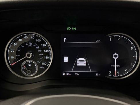 New 2026 Genesis G70 2.5T image 16