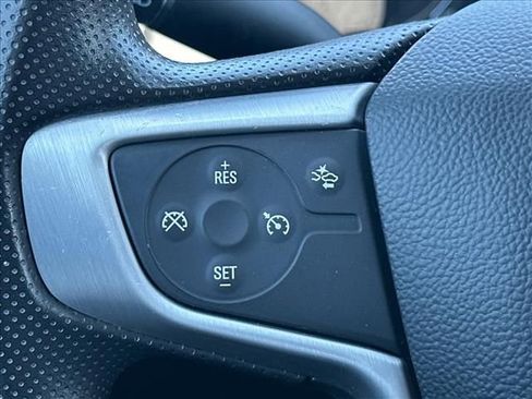 Certified 2023 GMC Acadia SLE w/ Driver Convenience Package AWD/4WD image 25