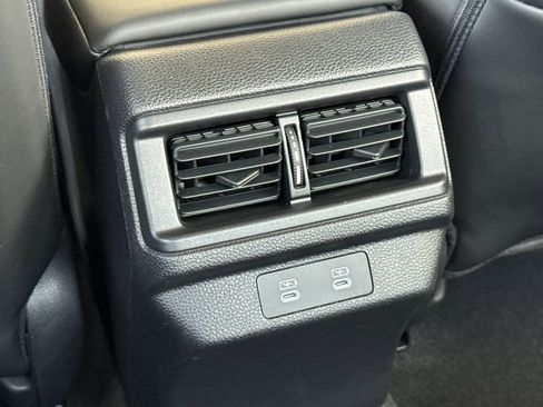 Certified 2024 Honda Accord EX-L image 17