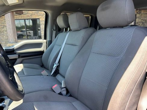 Used 2019 Ford F150 XLT AWD/4WD image 15