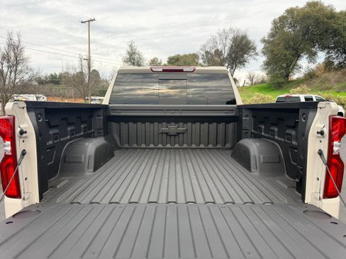 New 2026 Chevrolet Silverado 1500 RST w/ RST All Star Premium Package image 7