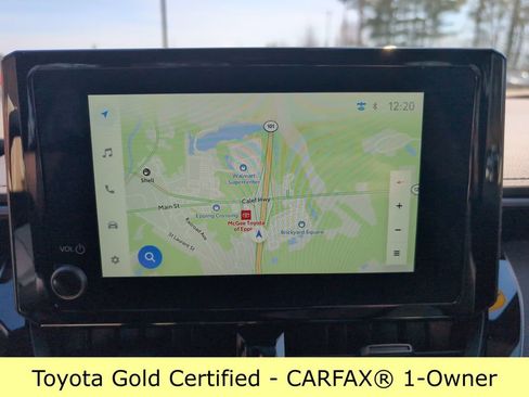 Used 2025 Toyota Corolla GR image 21