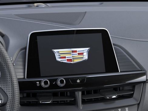 New 2025 Cadillac CT4 Sport w/ Technology Package AWD/4WD image 42
