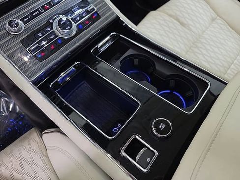 Certified 2023 Lincoln Aviator Black Label AWD/4WD image 22