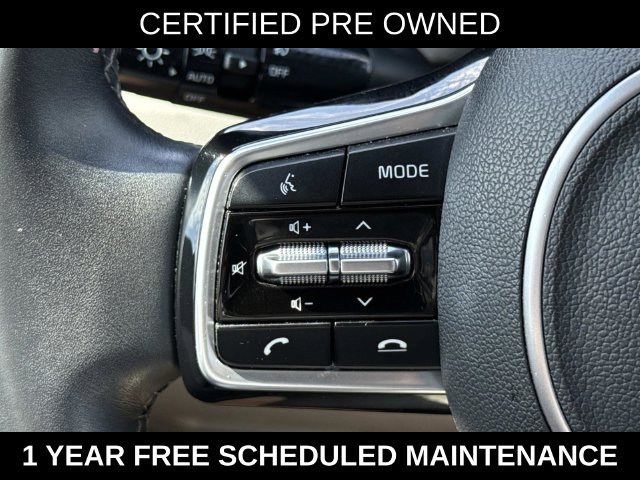 Used 2023 Kia Sorento X-Line EX AWD/4WD image 22